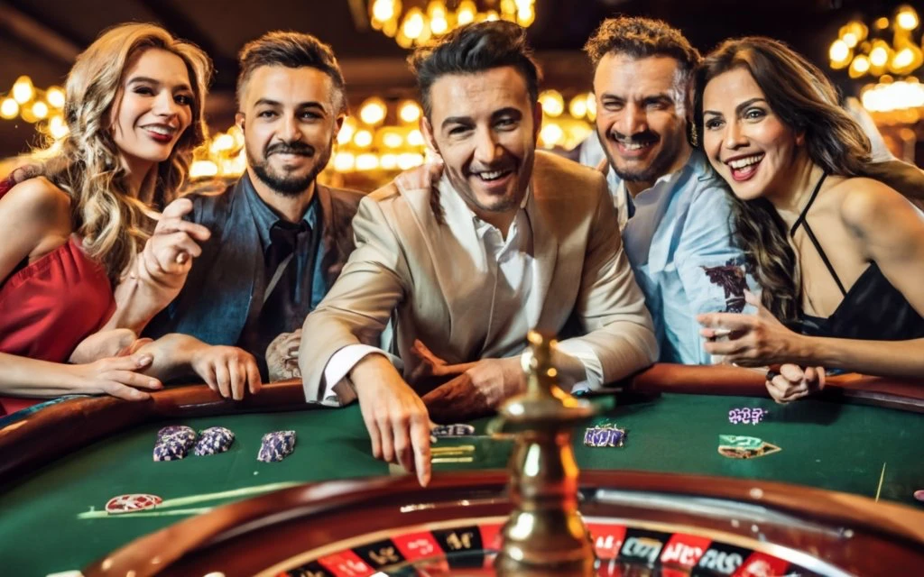 Türkiye Online Casino 7Slots