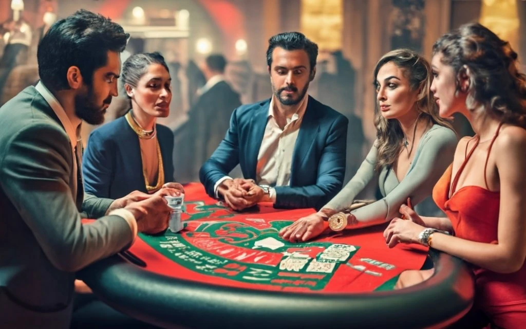 Türkiye Online Casino